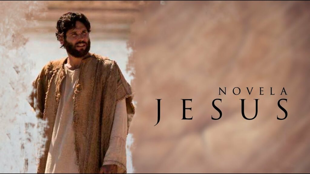 Resumo da novela Jesus (foto: Divulgação)