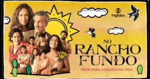 Resumo No Rancho Fundo: Capítulos de 13/05 a 25/05/2024